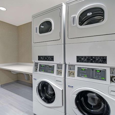 Hampton Inn Las Vegas Strip South, Nv 89123 المظهر الخارجي الصورة