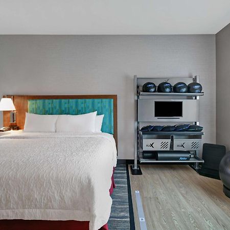 Hampton Inn Las Vegas Strip South, Nv 89123 المظهر الخارجي الصورة
