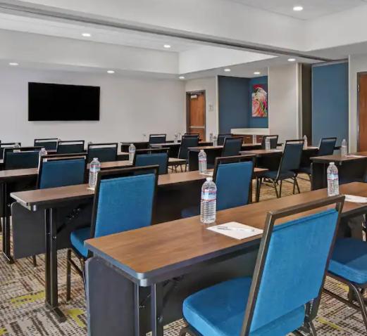 Hampton Inn Las Vegas Strip South, Nv 89123 المظهر الخارجي الصورة
