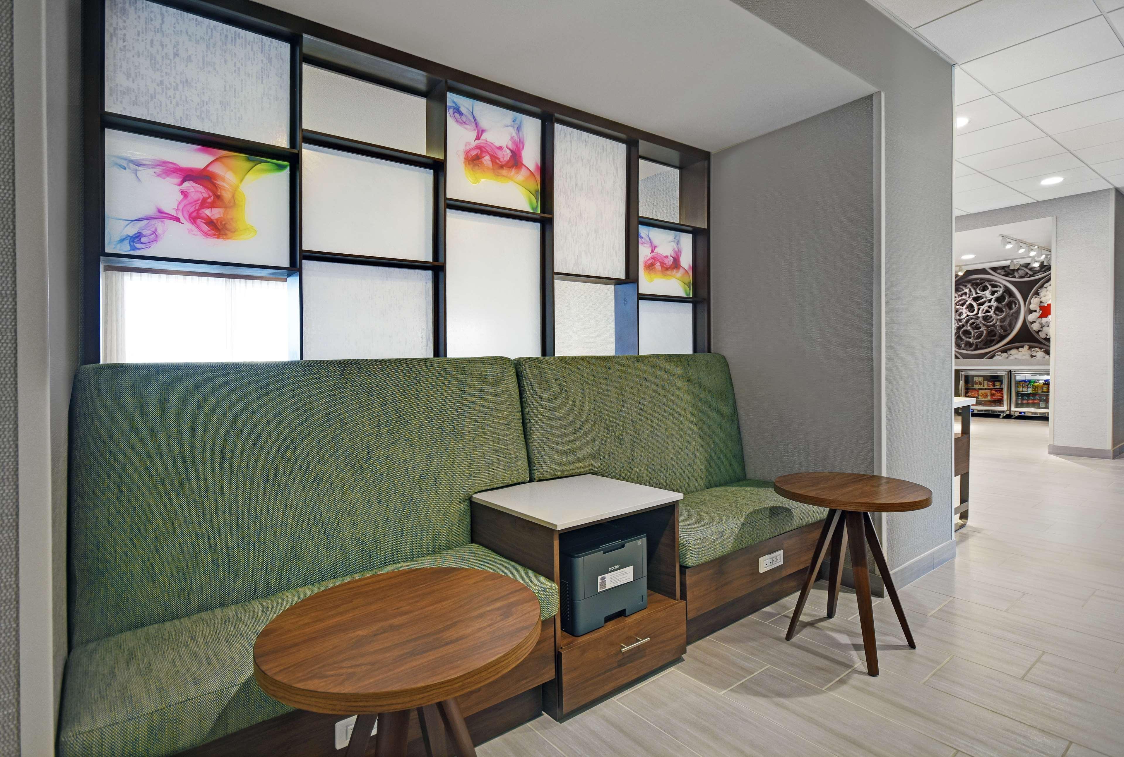 Hampton Inn Las Vegas Strip South, Nv 89123 المظهر الخارجي الصورة