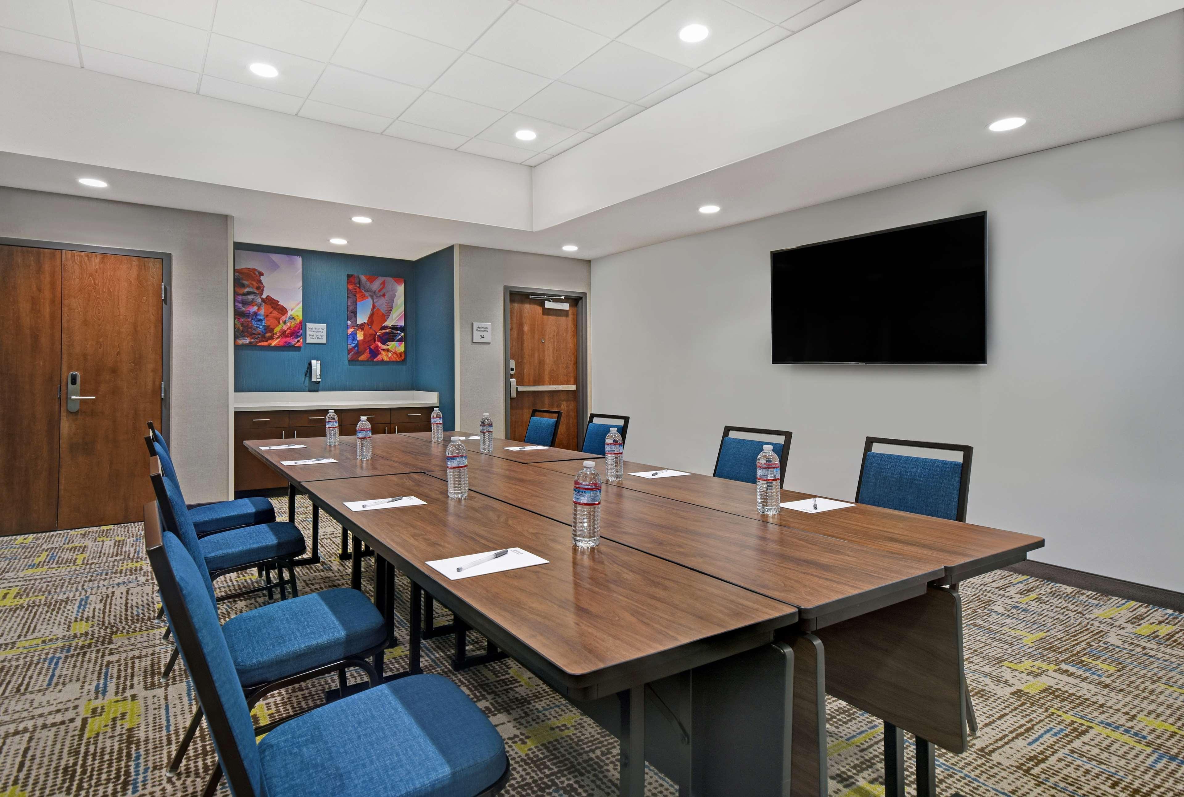 Hampton Inn Las Vegas Strip South, Nv 89123 المظهر الخارجي الصورة