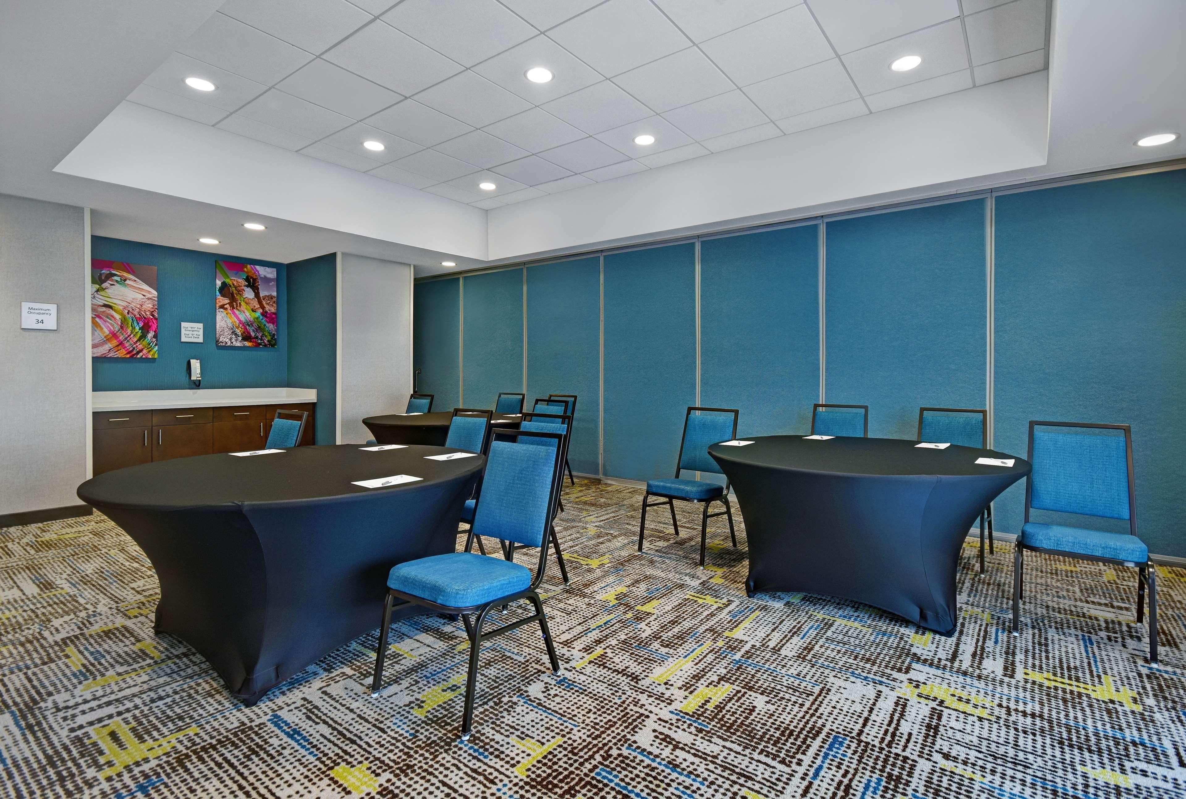 Hampton Inn Las Vegas Strip South, Nv 89123 المظهر الخارجي الصورة