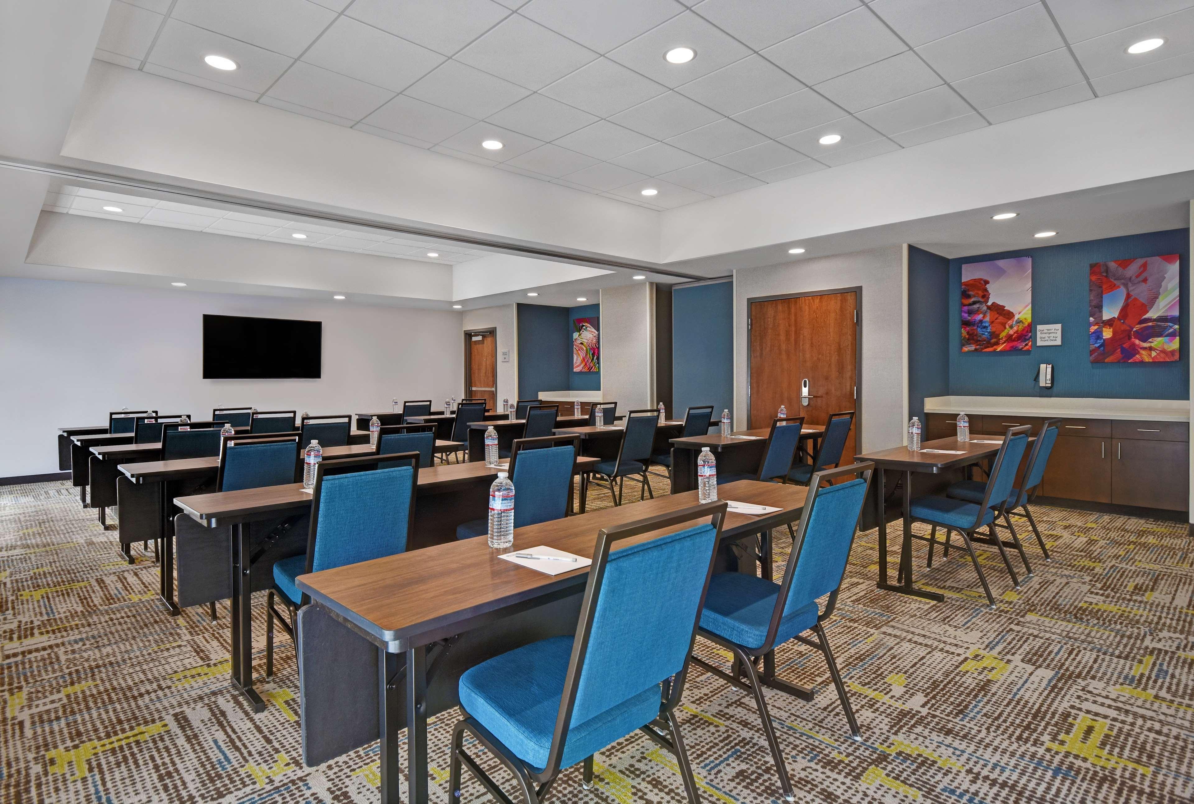 Hampton Inn Las Vegas Strip South, Nv 89123 المظهر الخارجي الصورة