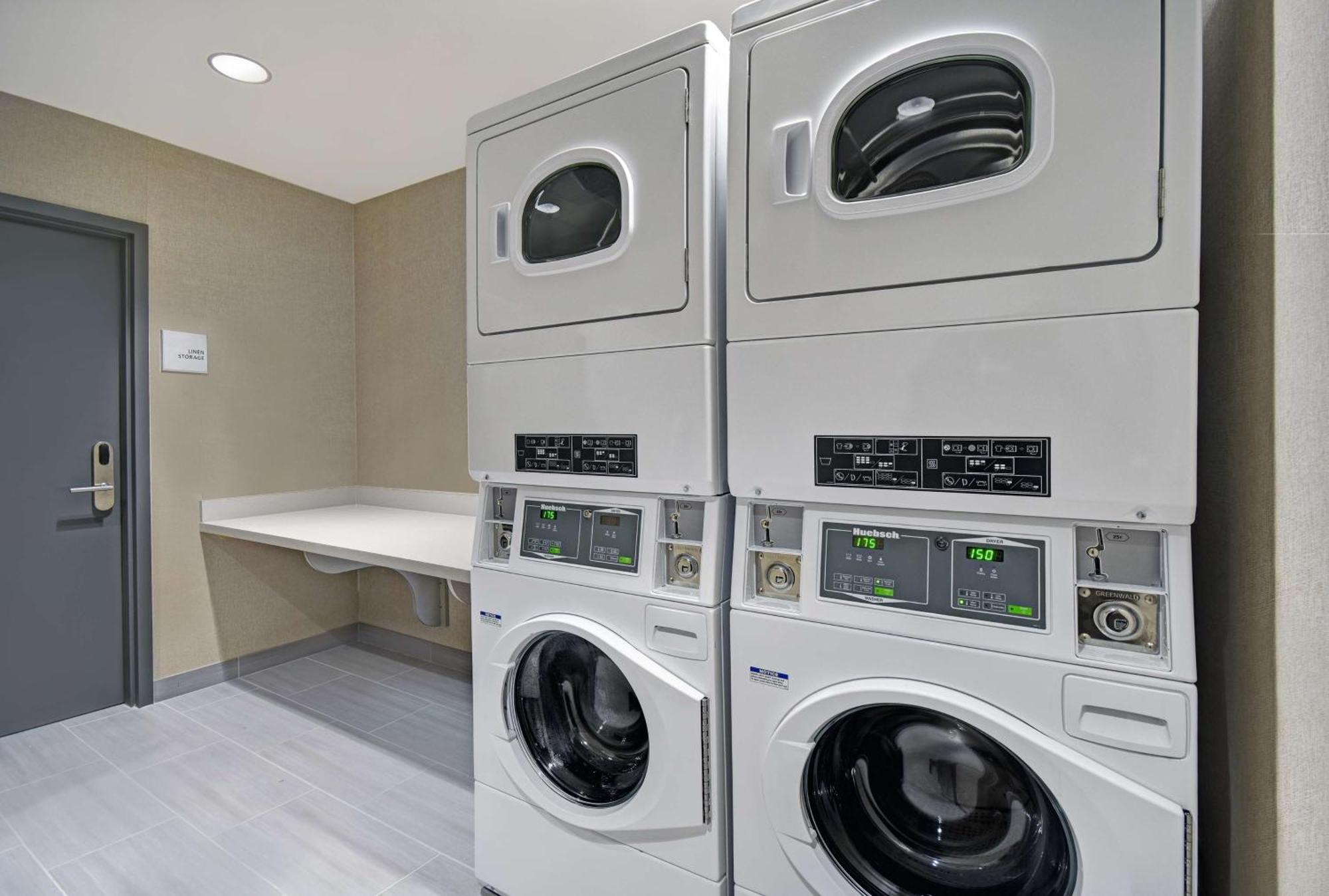 Hampton Inn Las Vegas Strip South, Nv 89123 المظهر الخارجي الصورة
