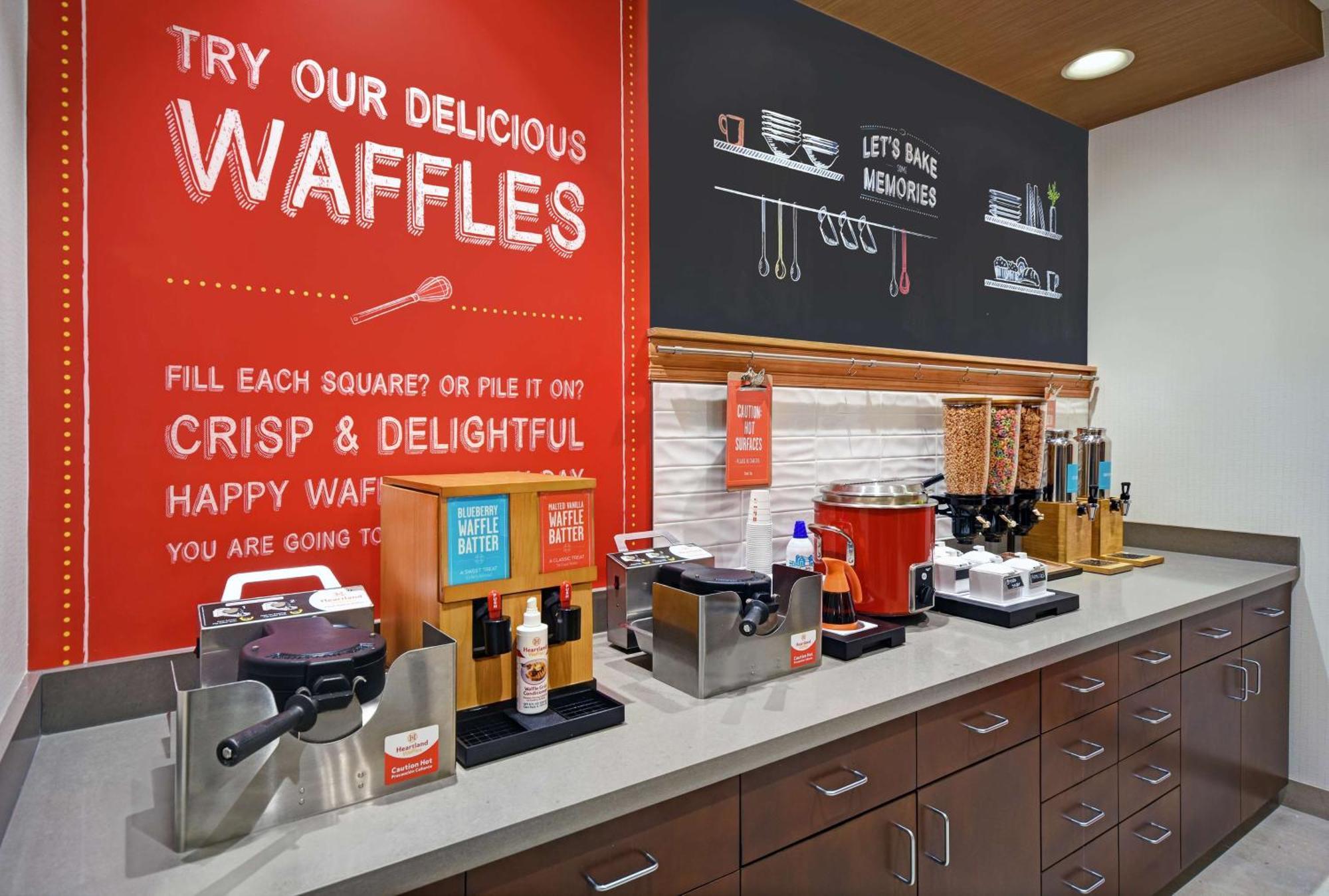 Hampton Inn Las Vegas Strip South, Nv 89123 المظهر الخارجي الصورة